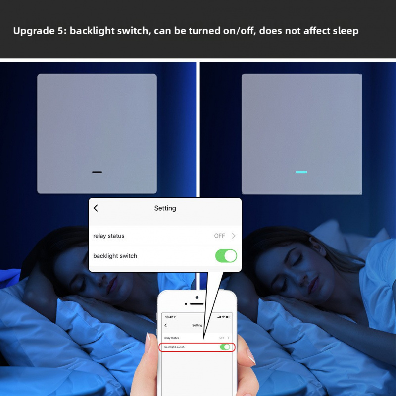 MOES Tuya ZigBee Smart Button  - Universal Remote Smart Home 评论和价格