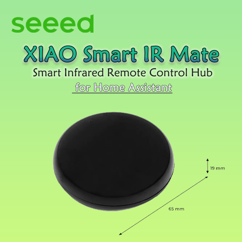 XIAO Smart IR Remote Control H - Universal Remote Smart Home 评论和价格