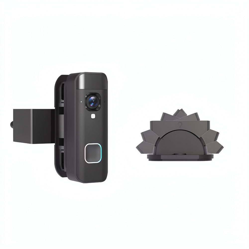 Sturdy Adjustable Mount For Bl - Smart Home Video 评论和价格