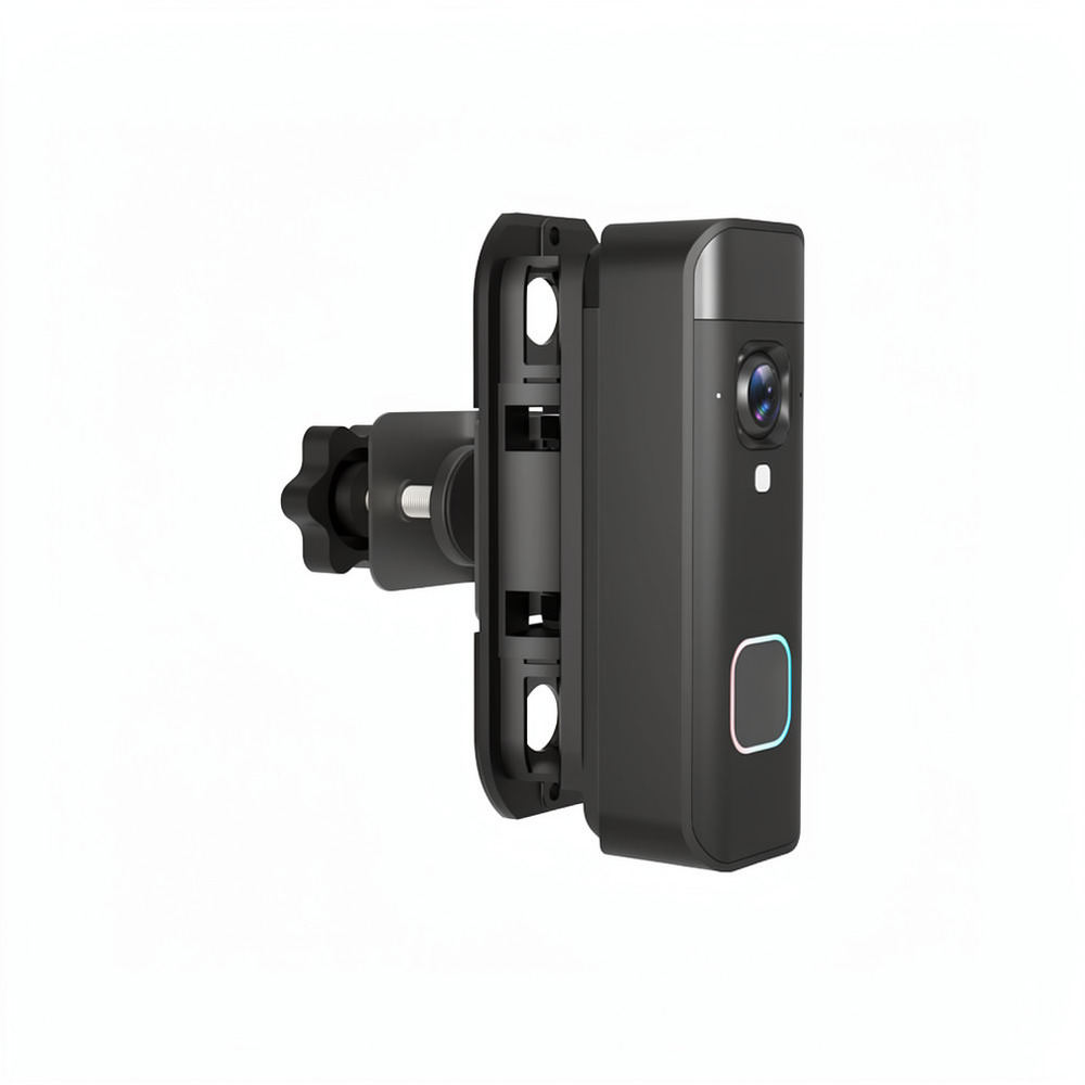 Sturdy Adjustable Mount For Bl - Smart Home Video 评论和价格