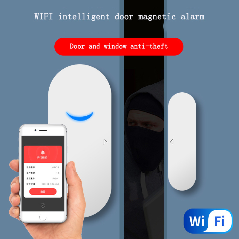 Window Garage Wireless Sensor  - Wireless Door Sensor 评论和价格