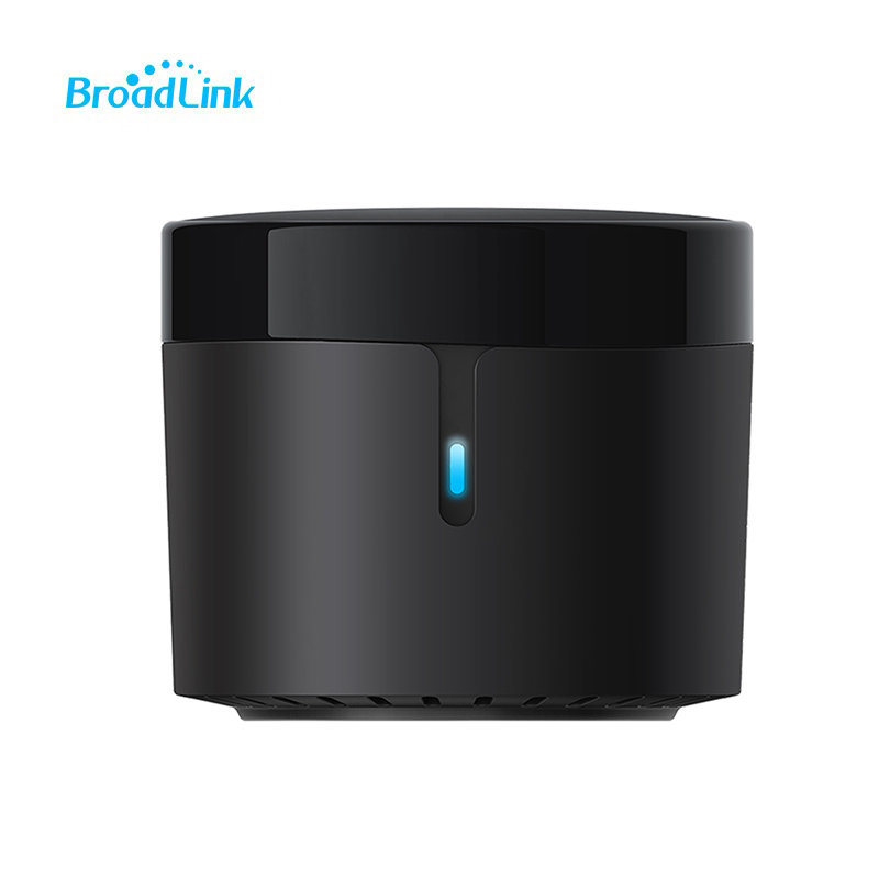 BroadLink RM4 Mini IR WiFi Sma - Universal Remote Smart Home 评论和价格