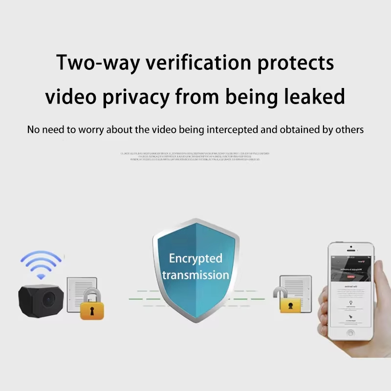 4K HD WiFi Security Camera for - Smart Home Video 评论和价格