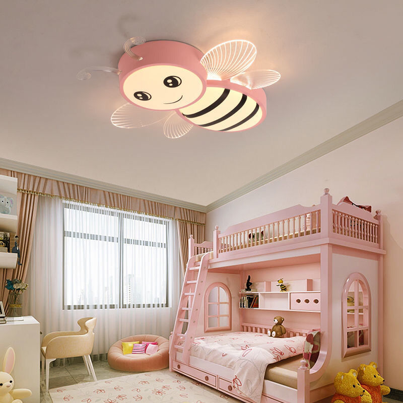 Nordic acrylic ceiling lights  - Smart Home Yellow 评论和价格