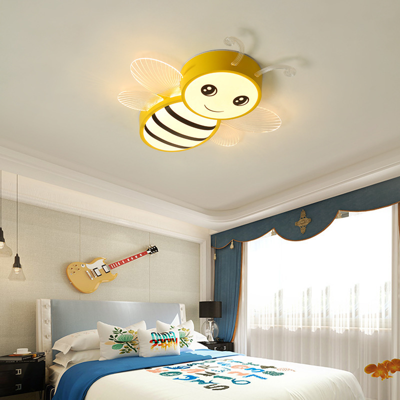 Nordic acrylic ceiling lights  - Smart Home Yellow 评论和价格