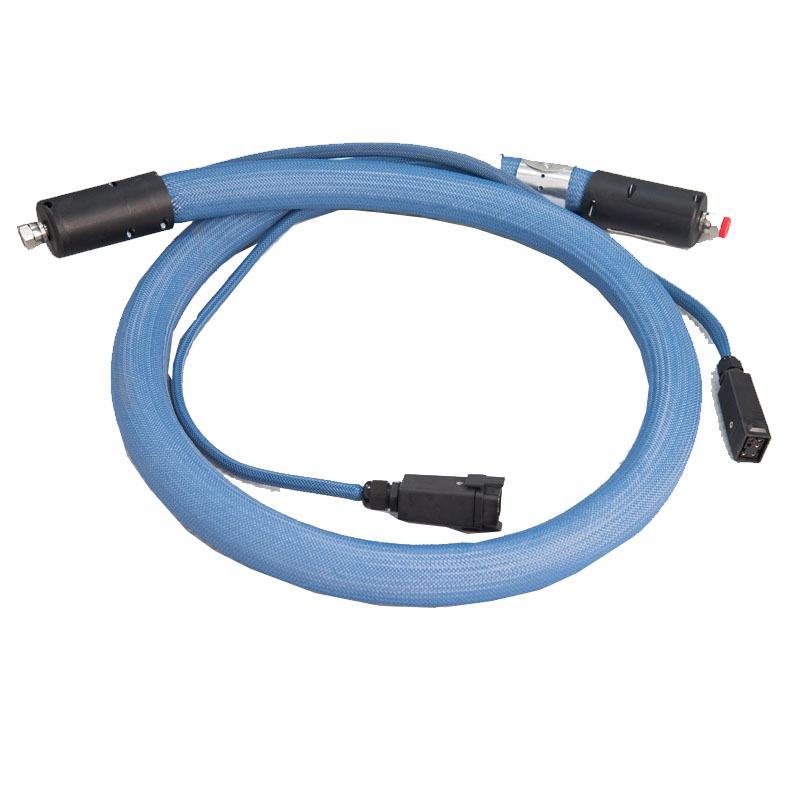 274793  Hot Melt Glue Hose 8ft - Temperature Sensor 评论和价格