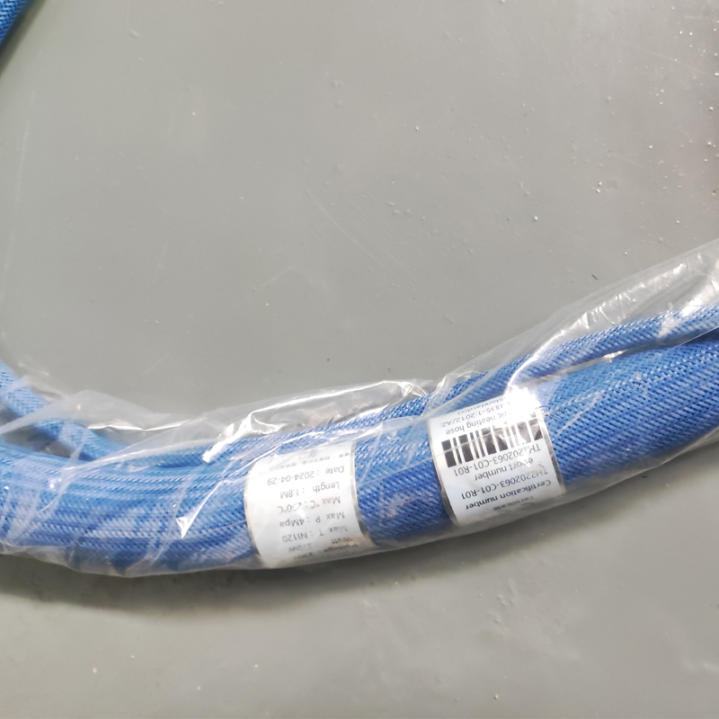 274793  Hot Melt Glue Hose 8ft - Temperature Sensor 评论和价格