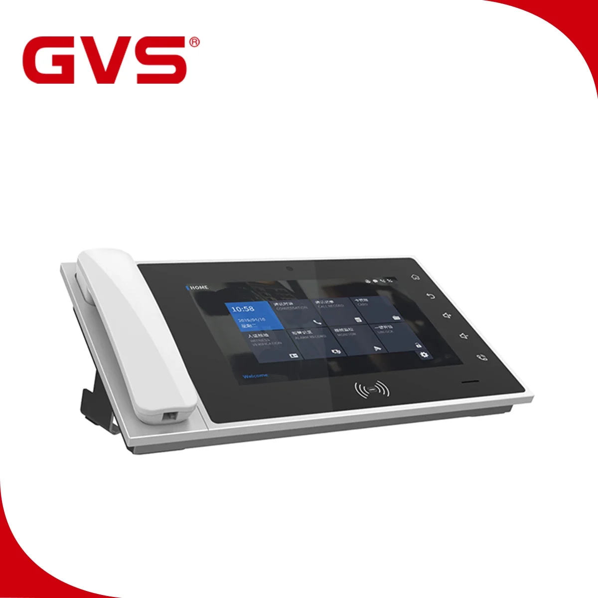 NEW KNX Touch Panel Support Fu - Smart Home Video 评论和价格