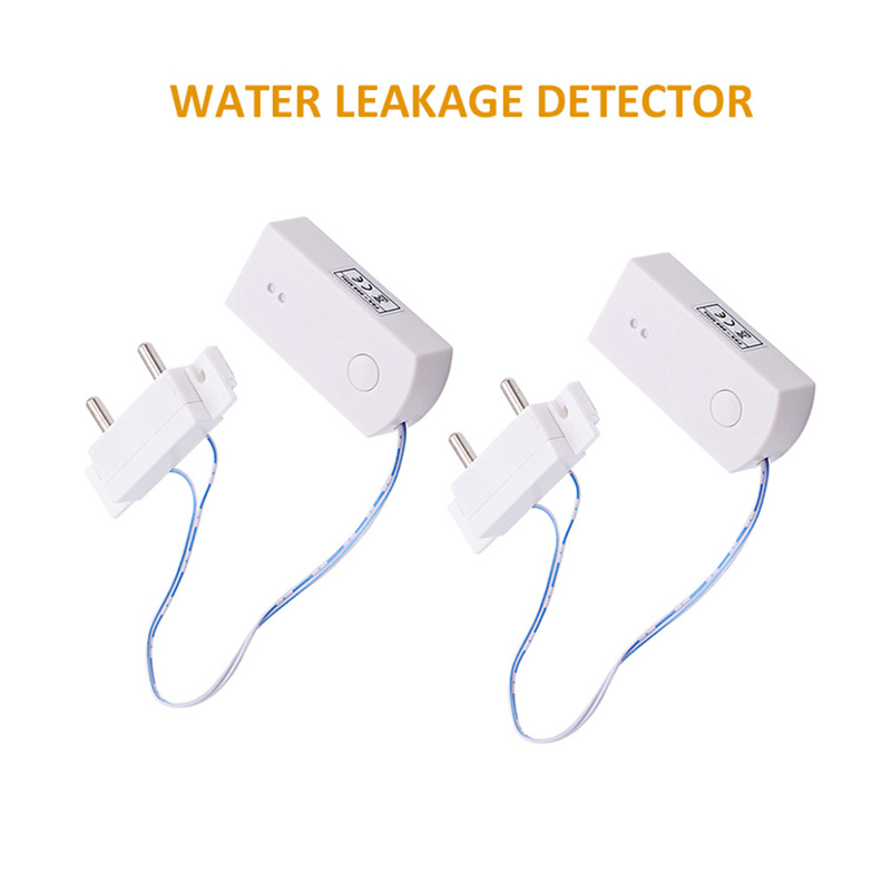 Flood Overflow Detector Wirele - Smart Home Plus 评论和价格