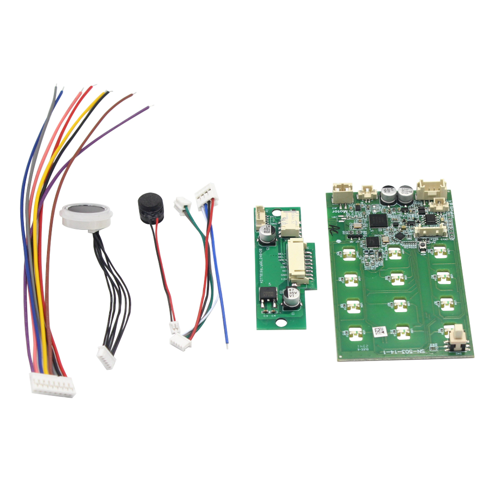 TTLOCK Fingerprint Access Cont - Smart Home Door Lock 评论和价格