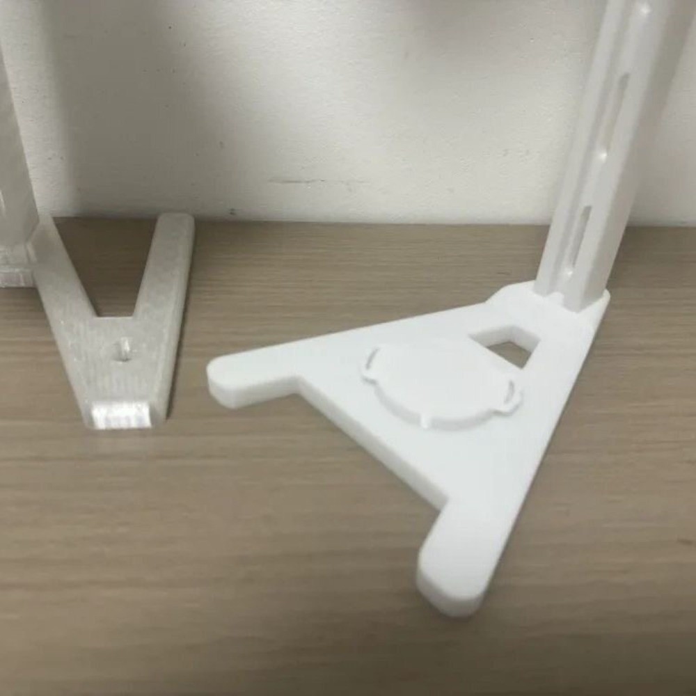 3D Printed Camera Wall Mount S - Smart Home Camera Ezviz 评论和价格