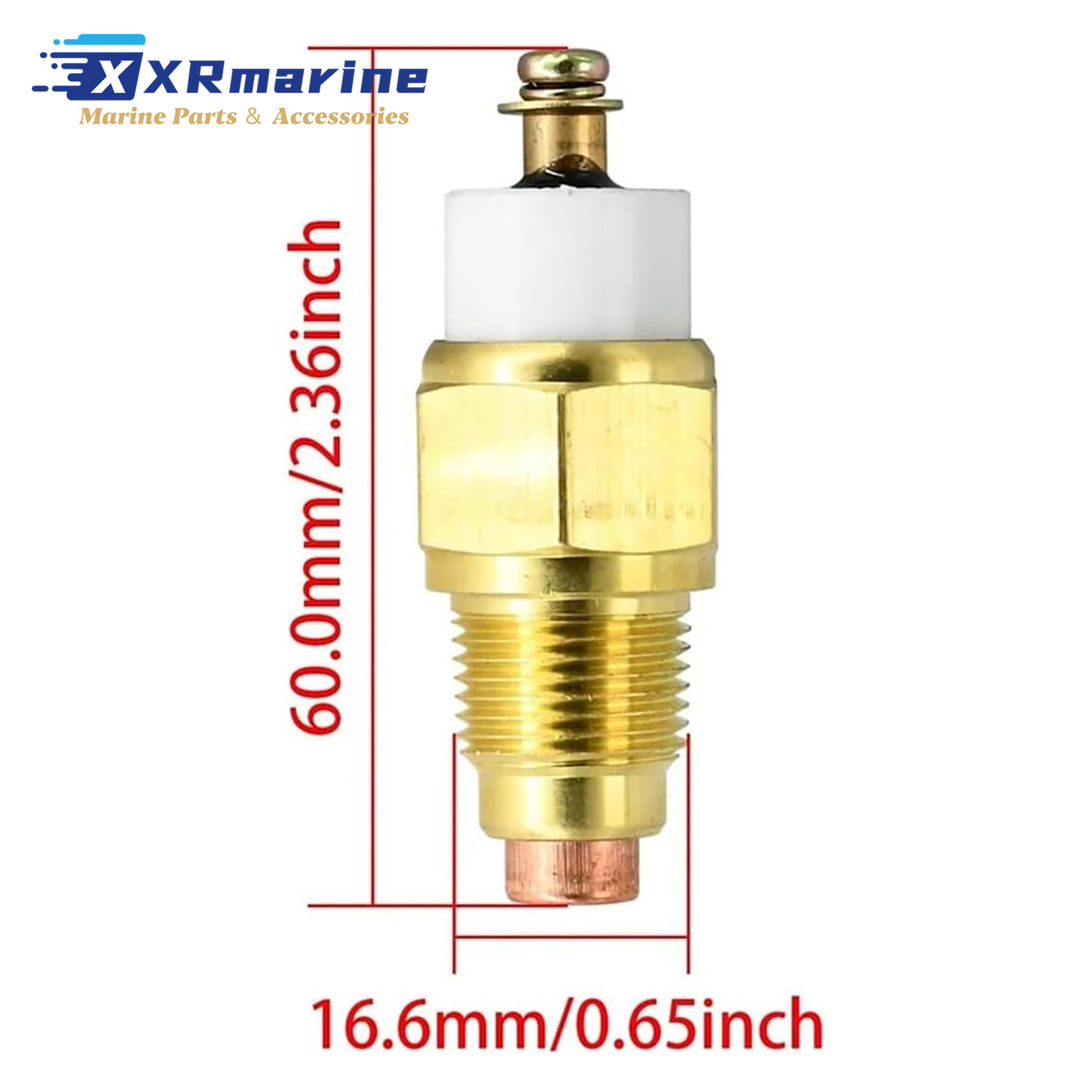 95°C Temperature Thermo Switch - Temperature Sensor 评论和价格