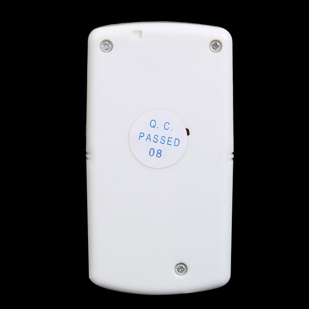 Vibration Alarm 120db Anti-The - Wireless Door Sensor 评论和价格