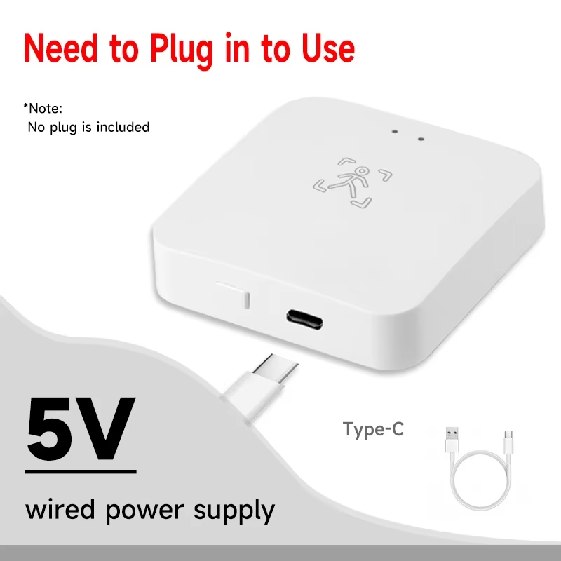 Tuya Smart Life WiFi Human Pre - Smart Home Wiser 评论和价格
