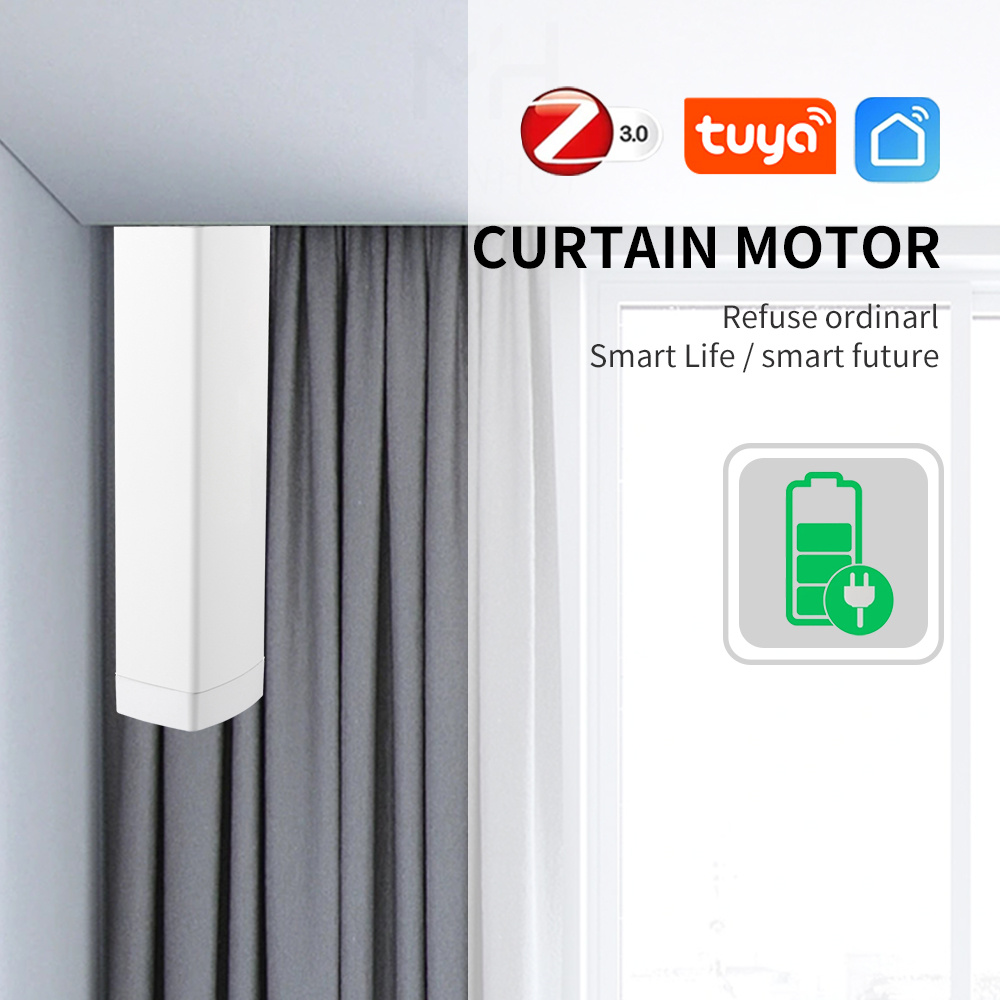 Smart Tuya Zigbee Electric Sma - Universal Remote Smart Home 评论和价格