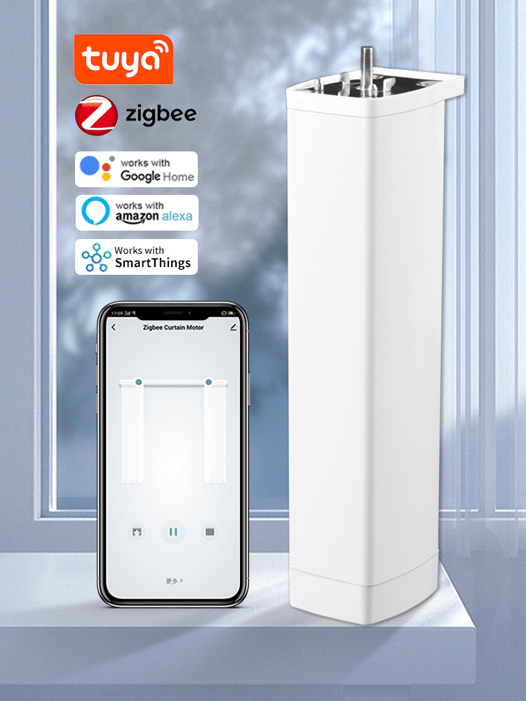 Smart Tuya Zigbee Electric Sma - Universal Remote Smart Home 评论和价格