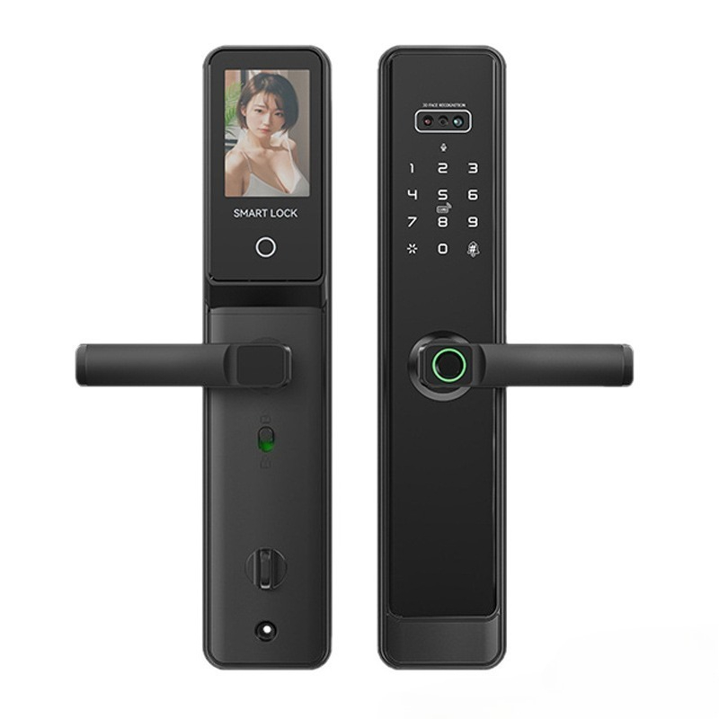EGFirtor Semi-automaticTuya Fi - Smart Home Door Lock 评论和价格