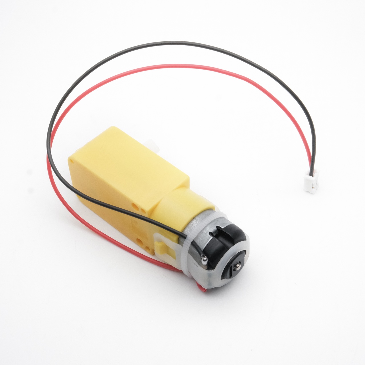TT DC Motor 3V-6V DIY Smart Ca - Smart Home Yellow 评论和价格