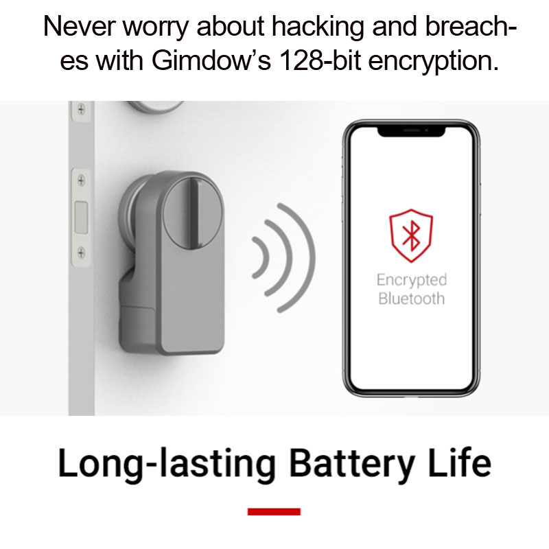Tuya Smart Digital Door Lock G - Smart Home Door Lock 评论和价格